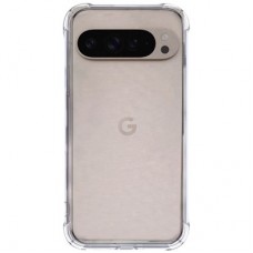 Чохол для мобільного телефона BeCover Anti-Shock BeCover Google Pixel 10 / 10 Pro Clear (713673) - Фото