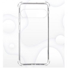 Чохол для мобільного телефона BeCover Anti-Shock BeCover Google Pixel 10 / 10 Pro Clear (713673) - Фото