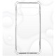 Чохол для мобільного телефона BeCover Anti-Shock BeCover Google Pixel 10 / 10 Pro Clear (713673)