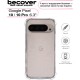 Чохол для мобільного телефона BeCover Anti-Shock BeCover Google Pixel 10 / 10 Pro Clear (713673)