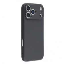 Чохол для мобільного телефона BeCover Apple iPhone 17 Pro Black (713760) - Фото