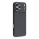 Чохол для мобільного телефона BeCover Apple iPhone 17 Pro Black (713760) Чохол для мобільного телефона BeCover Apple iPhone 17 Pro Black (713760)