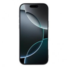 Чохол для мобільного телефона BeCover Apple iPhone 17 Pro Black (713760) - Фото