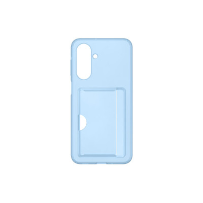 Чохол для мобільного телефона Samsung Galaxy A17 (A175) Card Slot Case Blue (EF-OA176TLEGWW)