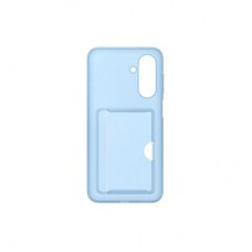 Чохол для мобільного телефона Samsung Galaxy A17 (A175) Card Slot Case Blue (EF-OA176TLEGWW) - Фото