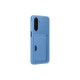 Чохол для мобільного телефона Samsung Galaxy A17 (A175) Card Slot Case Blue (EF-OA176TLEGWW)