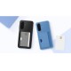 Чохол для мобільного телефона Samsung Galaxy A17 (A175) Card Slot Case Blue (EF-OA176TLEGWW)