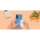 Чохол для мобільного телефона Samsung Galaxy A17 (A175) Card Slot Case Blue (EF-OA176TLEGWW)