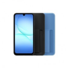 Чохол для мобільного телефона Samsung Galaxy A17 (A175) Card Slot Case Blue (EF-OA176TLEGWW) - Фото