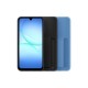 Чохол для мобільного телефона Samsung Galaxy A17 (A175) Card Slot Case Blue (EF-OA176TLEGWW)