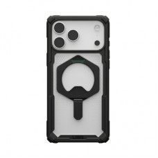 Чехол для мобильного телефона UAG iPhone 17 Pro Max Plasma XTE MagSafe Black/Clear (11452811404G) Чехол для мобильного телефона UAG iPhone 17 Pro Max Plasma XTE MagSafe Black/Clear (11452811404G)