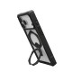 Чохол для мобільного телефона UAG iPhone 17 Pro Max Plasma XTE MagSafe Black/Clear (11452811404G)
