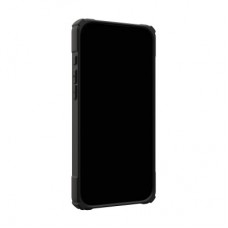 Чохол для мобільного телефона UAG iPhone 17 Pro Max Plasma XTE MagSafe Black/Clear (11452811404G) Чохол для мобільного телефона UAG iPhone 17 Pro Max Plasma XTE MagSafe Black/Clear (11452811404G) - Фото