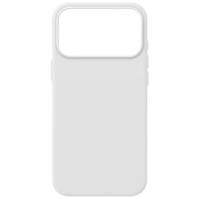 Чохол для мобільного телефона Armorstandart ICON2 MagCase Apple iPhone 17 Pro Max White (ARM86683)