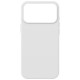 Чохол для мобільного телефона Armorstandart ICON2 MagCase Apple iPhone 17 Pro Max White (ARM86683)