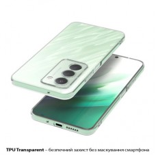Чехол для мобильного телефона BeCover Silicone Xiaomi Redmi 15 Transparent (713783) - Фото