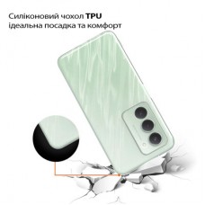 Чехол для мобильного телефона BeCover Silicone Xiaomi Redmi 15 Transparent (713783) - Фото
