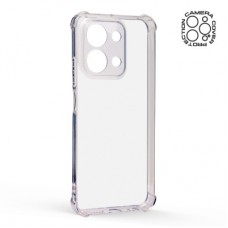 Чохол для мобільного телефона Armorstandart Air Force Xiaomi Redmi 15C 4G (GL) / Poco C85 4G (GL) Camera cover Clear (ARM88319) - Фото