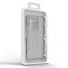 Чохол для мобільного телефона Armorstandart Air Force Xiaomi Redmi 15C 4G (GL) / Poco C85 4G (GL) Camera cover Clear (ARM88319) - Фото