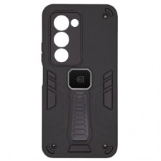 Чехол для мобильного телефона Armorstandart Proover Xiaomi Redmi 15 4G Black (ARM86719) Чехол для мобильного телефона Armorstandart Proover Xiaomi Redmi 15 4G Black (ARM86719)