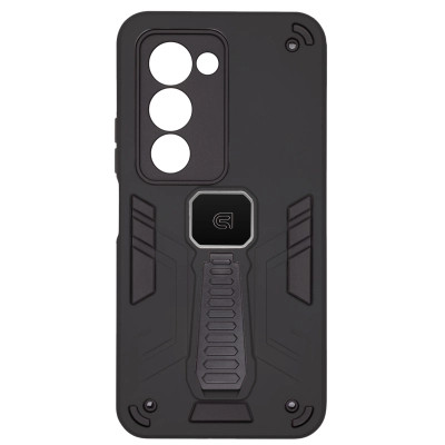 Чохол для мобільного телефона Armorstandart Proover Xiaomi Redmi 15 4G Black (ARM86719)