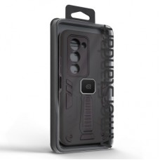 Чохол для мобільного телефона Armorstandart Proover Xiaomi Redmi 15 4G Black (ARM86719) - Фото