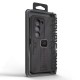 Чохол для мобільного телефона Armorstandart Proover Xiaomi Redmi 15 4G Black (ARM86719)