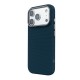 Чехол для мобильного телефона Armorstandart LikeCarbon2 MagCase Apple iPhone 17 Pro Kevlar Dark Blue (ARM88554)