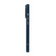 Чехол для мобильного телефона Armorstandart LikeCarbon2 MagCase Apple iPhone 17 Pro Kevlar Dark Blue (ARM88554)