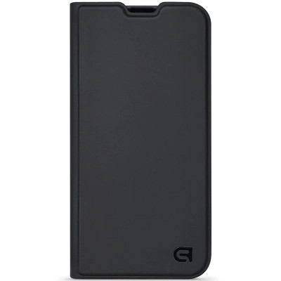 Чехол для мобильного телефона Armorstandart OneFold Case Xiaomi Redmi 15C 4G (GL) / Poco C85 4G (GL) Black (ARM88343)