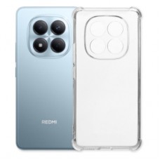 Чехол для мобильного телефона BeCover Anti-Shock Xiaomi Redmi Note 15 Pro 4G Clear (714911) - Фото
