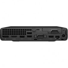 Комп'ютер HP Pro Mini 260 G9 / i3-1315U, 8, 512, K&M, WiFi (B70TGAT) - Фото