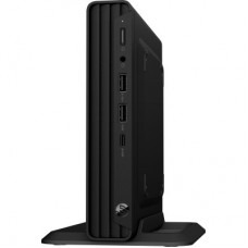 Комп'ютер HP Pro Mini 260 G9 / i3-1315U, 8, 512, K&M, WiFi (B70TGAT) - Фото