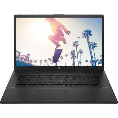 Ноутбук HP 17-cp3021ua (D16H2EA)