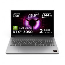 Ноутбук Lenovo LOQ 15ARP10E (83S00086RA) Ноутбук Lenovo LOQ 15ARP10E (83S00086RA)
