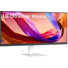 Монітор LG 29U531A-W - Фото