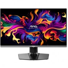 Монитор MSI MAG 274QP QD-OLED X24