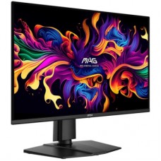 Монитор MSI MAG 274QP QD-OLED X24 - Фото