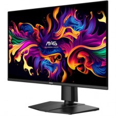 Монитор MSI MAG 274QP QD-OLED X24 - Фото