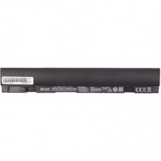 Аккумулятор для ноутбука ASUS Eee PC X101 (A31-X101) 10.8V 2200mA PowerPlant (NB432400) - Фото