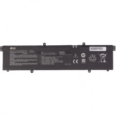 Аккумулятор для ноутбука ASUS ExpertBook B1400 (C31N1915) 11.4V 3600mAh PowerPlant (NB432417) - Фото