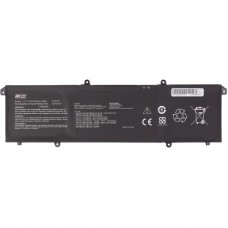 Аккумулятор для ноутбука ASUS Vivobook 14X M1403QA (C31N2105) 11.1V 4100mAh PowerPlant (NB432356) - Фото