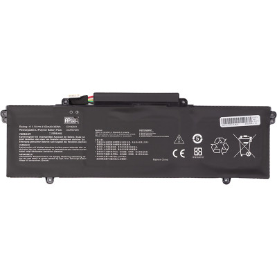 Аккумулятор для ноутбука ASUS Zenbook 14 Flip OLED (C31N2021) 11.1V 4100mAh PowerPlant (NB432325)