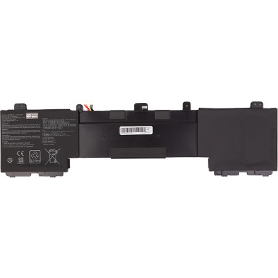 Аккумулятор для ноутбука ASUS ZenBook Pro UX550VE (C42N1630) 15.2V 67Wh PowerPlant (NB432318)