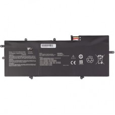 Аккумулятор для ноутбука ASUS ZenBook Q324UA (C31N1538) 11.1V 4350mAh PowerPlant (NB432387) - Фото