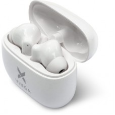 Наушники Vinga HBT060 Bluetooth White (HBT060WT) - Фото