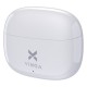 Наушники Vinga HBT065 Bluetooth White (HBT065WT)