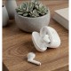 Наушники Vinga HBT065 Bluetooth White (HBT065WT)