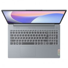 Ноутбук Lenovo IdeaPad Slim 3 15IRU8 (82X700KNRA) - Фото