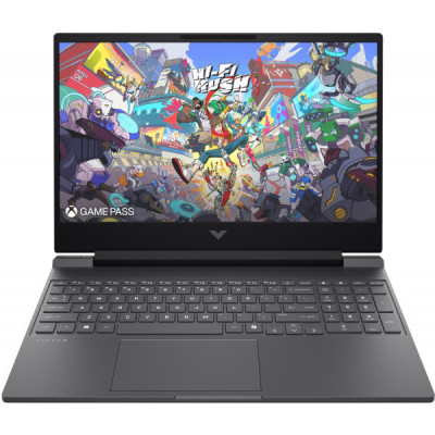 Ноутбук HP Victus 15-fb3082ua (D41WGEA)
